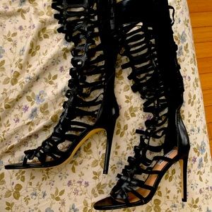 Steve Madden Gladiator Sandals